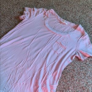 Soma pajama tee